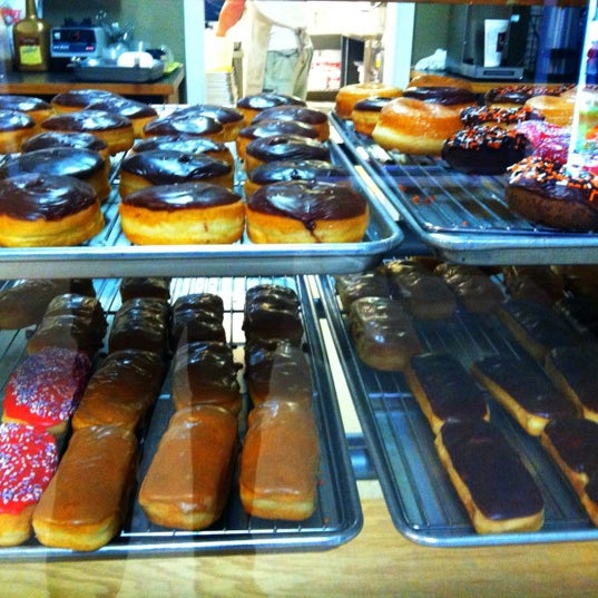 Gross Donuts 1603 E Seltice Way