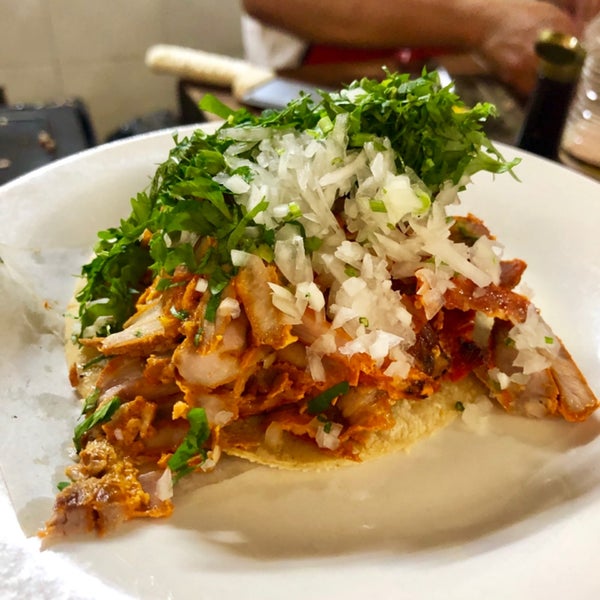 Fotos en Tacos El Fogón Restaurante de tacos en Tlanepantla De Baz