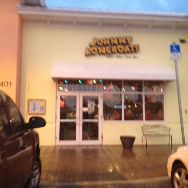 Photos at Johnny Longboats Seafood Restaurant in Riviera Beach
