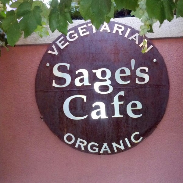 Sage's Cafe Central City 16 tips