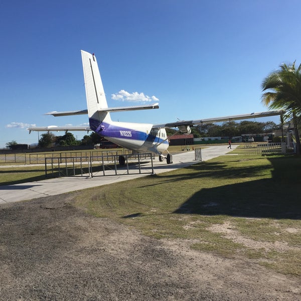 Снимок сделан в Skydive México пользователем Rainier M. 12/8/2018