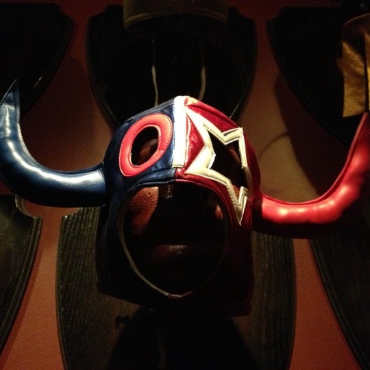 10/14/2012にNellie M.がBarrio Tequila Barで撮った写真