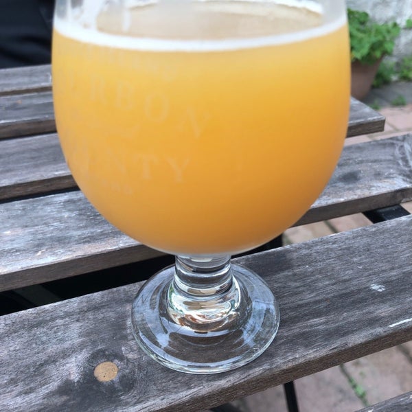 Photo taken at The Bier &amp; Cheese Collective by Ryan G. on 6/7/2019