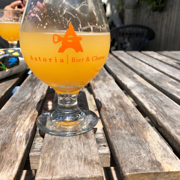 Photo taken at The Bier &amp; Cheese Collective by Ryan G. on 8/5/2019