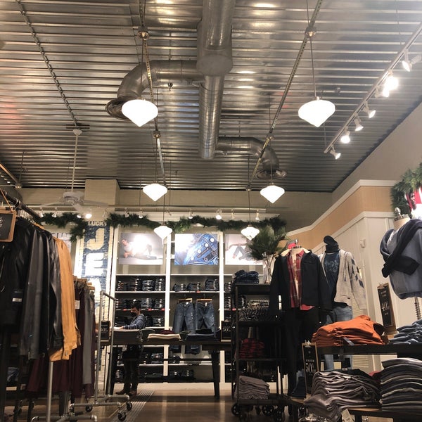Lucky Brand - Clothing Store in Las Vegas