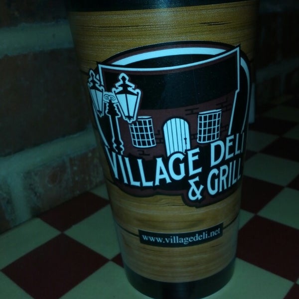 Village Deli and Grill Wake Forest Deli in Wake Forest
