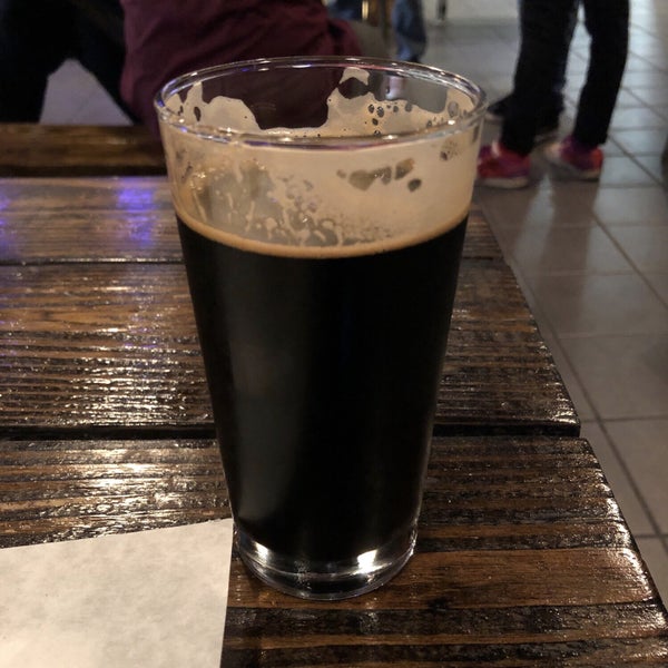 Photo taken at 4th Tap Brewing Cooperative by Pam on 3/30/2019