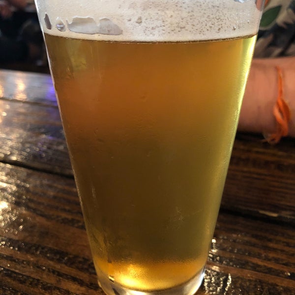 Photo taken at 4th Tap Brewing Cooperative by Pam on 3/29/2019