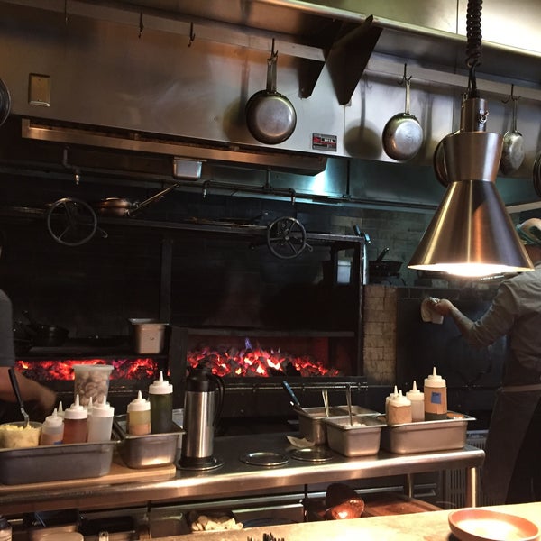 ScratchBar & Kitchen Encino, CA