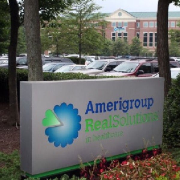 Amerigroup pennsylvania accenture federal services careers