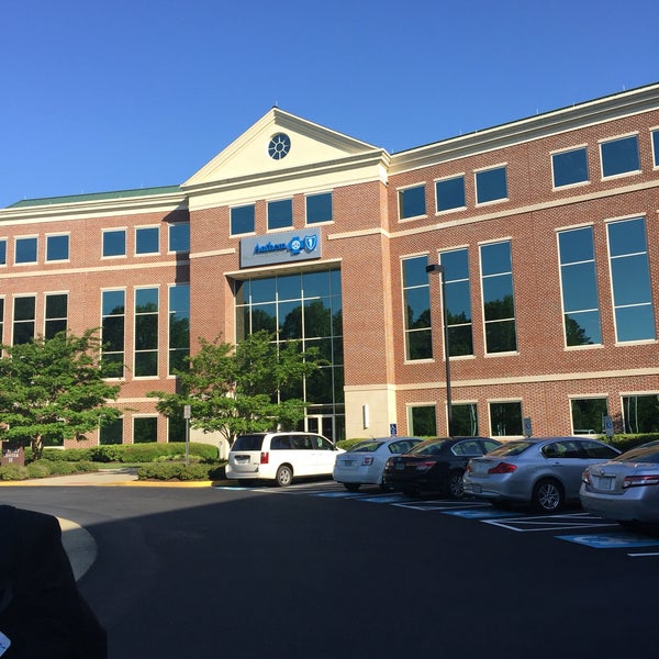 photos at amerigroup office in kempsville amerigroup corporation
