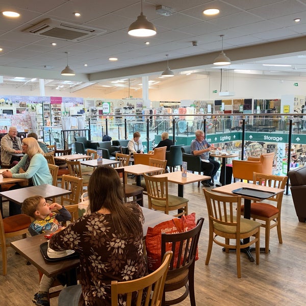 Dunelm Furniture and Home Store in Blackpool