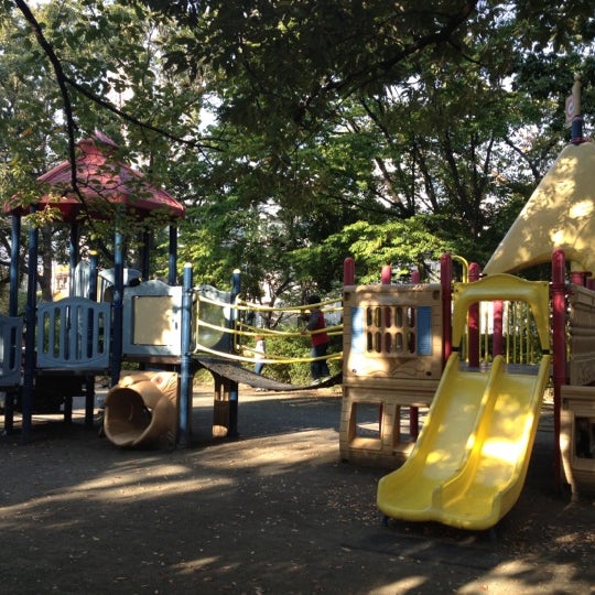 中原平和公園 中原区 6 Tips 中原平和公園 中原区 6 Tips