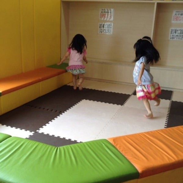 スキップランド