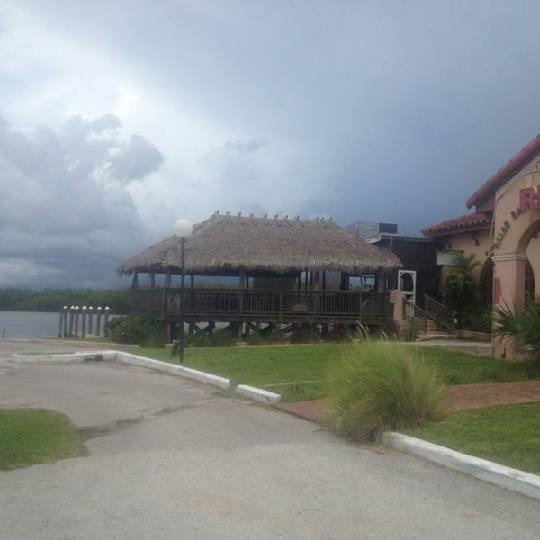 Seafood Depot (Now Closed) Seafood Restaurant in Everglades City