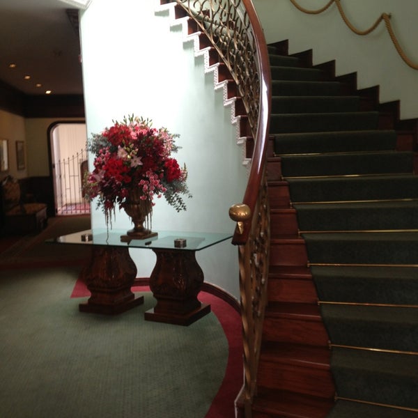 Club La Union Espacio para eventos en Quito