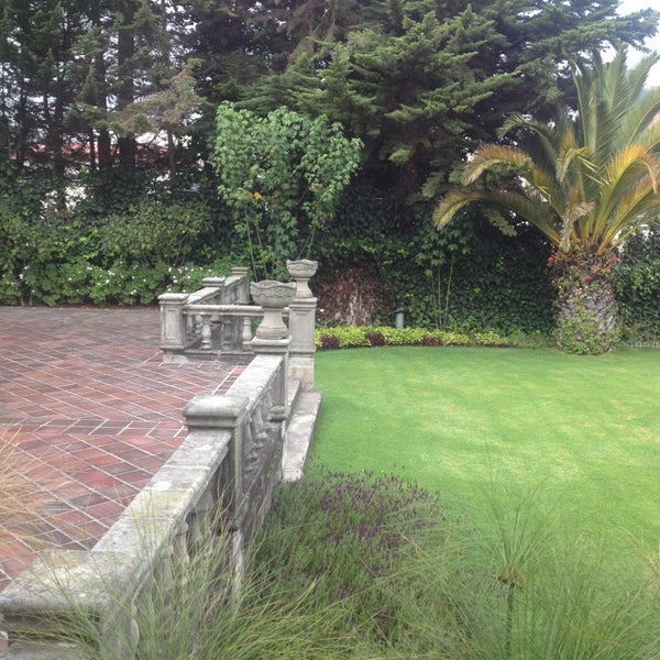 Club La Union Espacio para eventos en Quito