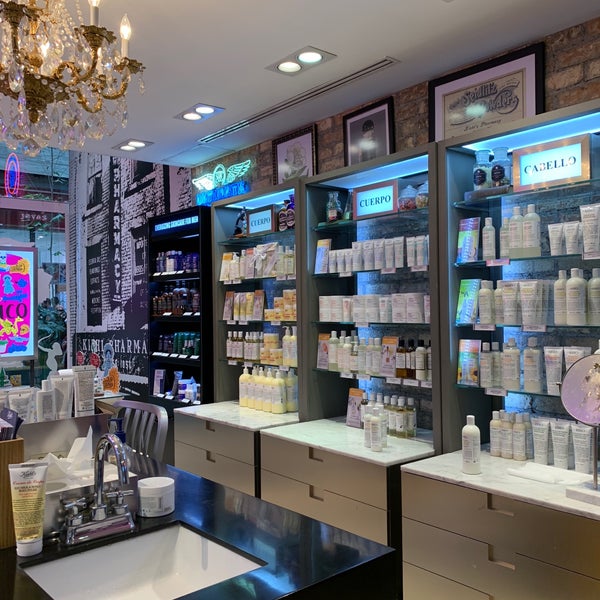 Kiehl S Магазины В Москве