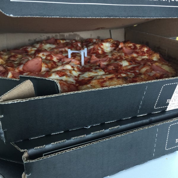 Introducir 104+ images dominos pizza interlomas telefono Viaterra.mx