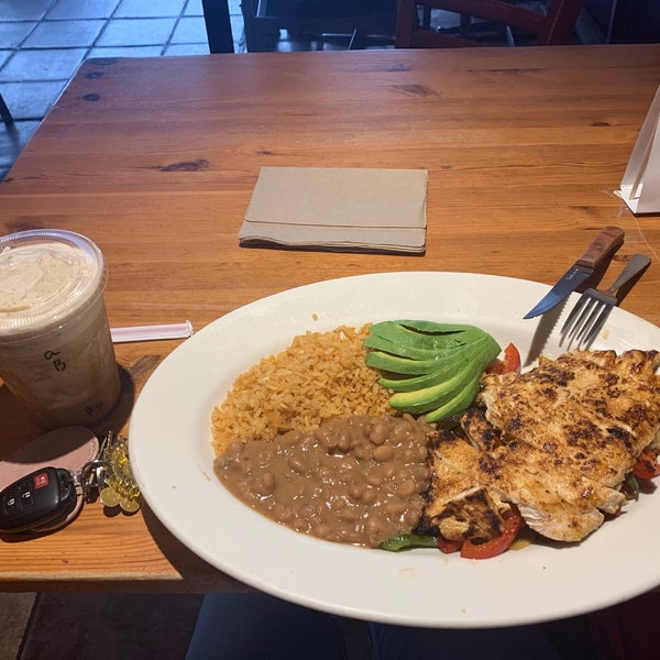 Antigua Bread Highland Park 5703 N Figueroa St