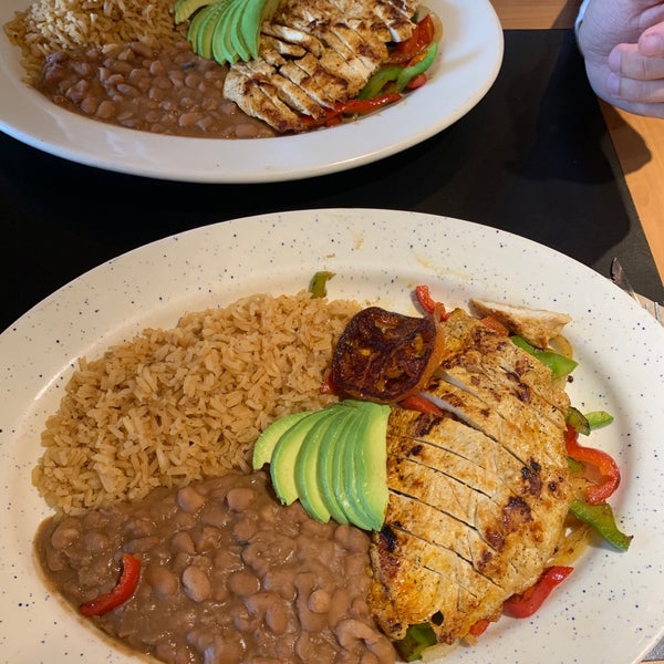 Antigua Bread Highland Park 5703 N Figueroa St