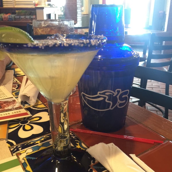 Photo taken at Chili&#39;s Grill &amp; Bar by Danny C. on 2/28/2015