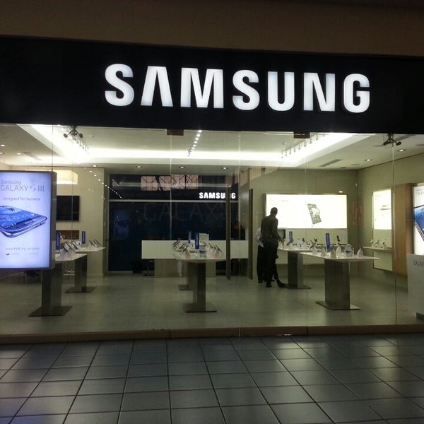 Samsung Electronics Latin America (Zona Libre) S.A. Ciudad de Panamá