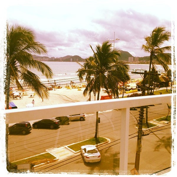 Get The Falls Hotel Guaruja Gif
