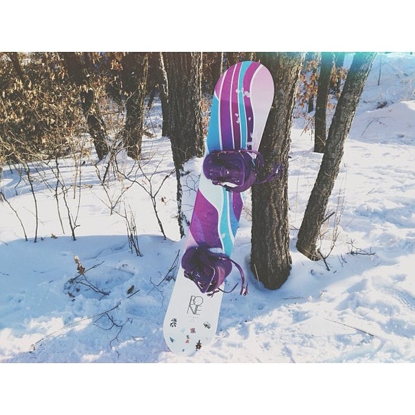 База отдыха снежинка