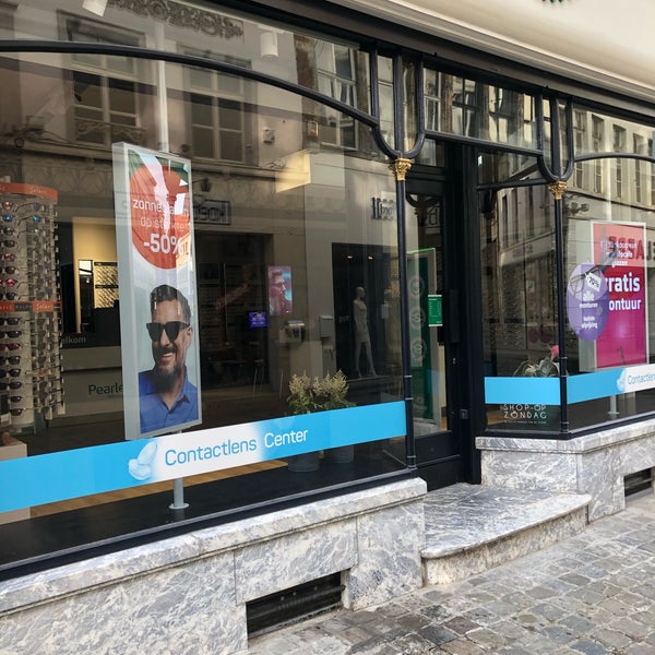 Pearle Opticiens - Binnenstad - 0 tips