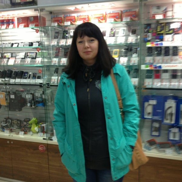 Мтс Заречный Магазин