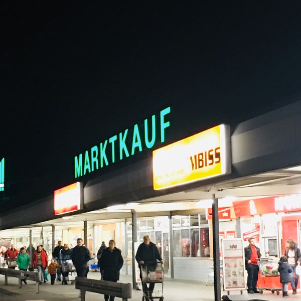 Marktkauf Ibbenbüren, NordrheinWestfalen
