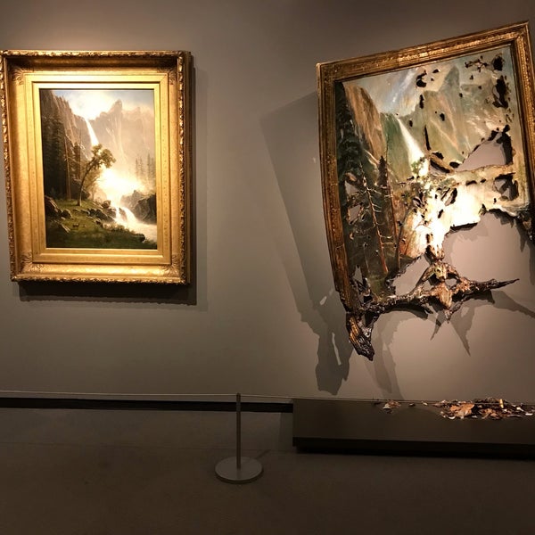 2/22/2019에 Scott J.님이 Peabody Essex Museum (PEM)에서 찍은 사진