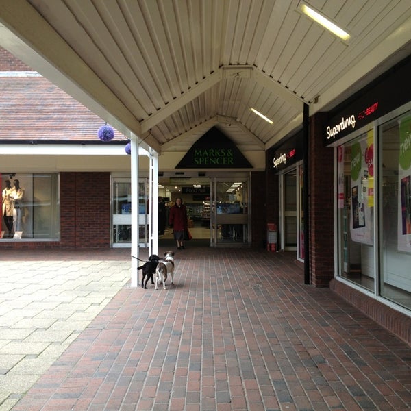 Marks Spencer 2 Tips