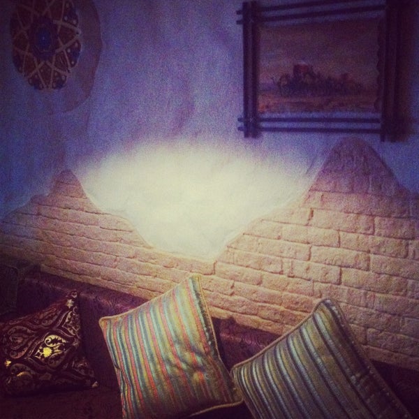 รูปภาพถ่ายที่ Ресторан Чайхана «Shirin» โดย Irina 🍭 เมื่อ 2/9/2013