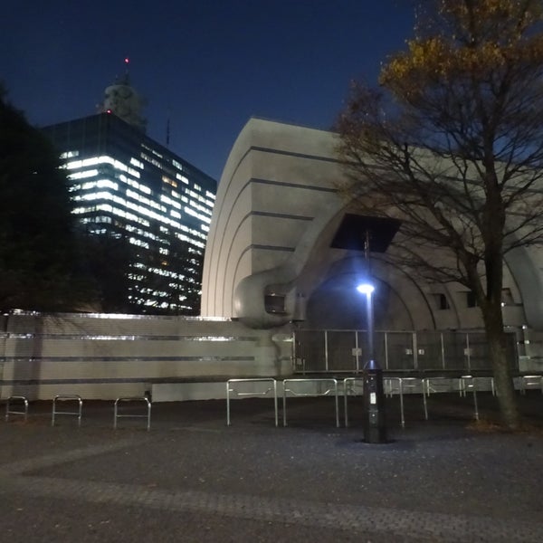 Photos At 代々木公園 野外ステージ 神南 神南2 3 Photos At 代々木公園 野外ステージ 神南 神南2 3