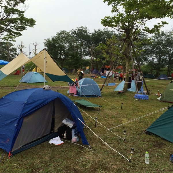 Photos At 青森ねぶた臨時サマーキャンプ場 Now Closed Campground Photos At 青森ねぶた臨時サマーキャンプ場 Now Closed Campground