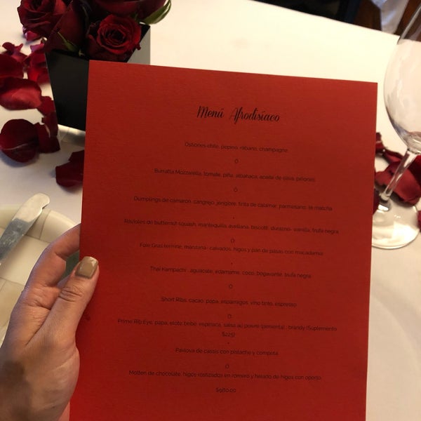 2/14/2019 tarihinde Rose C.ziyaretçi tarafından Jaso Restaurant'de çekilen fotoğraf