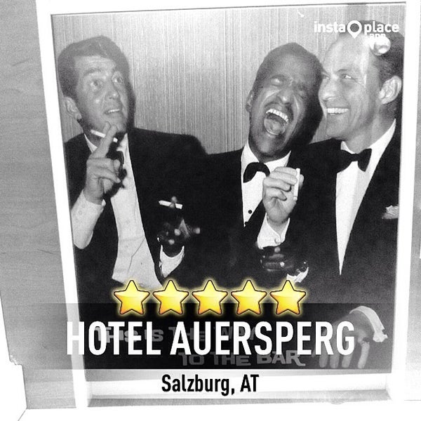 Foto scattata a Hotel &amp; Villa Auersperg Salzburg da Gerti Gruber H. il 4/25/2014
