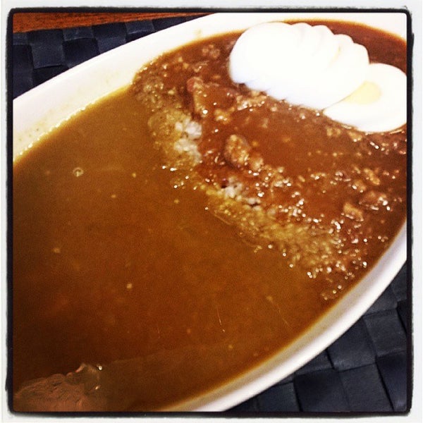 Photos At カレー屋 Nagafuchi Now Closed 西新橋 5 Tips From 113 Visitors