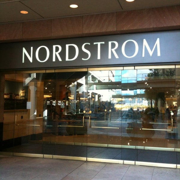 nordstrom shoe department phone number