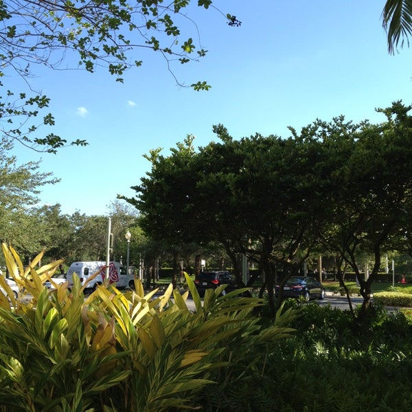 รูปภาพถ่ายที่ Courtyard Fort Lauderdale SW/Miramar โดย Nacho M. เมื่อ 10/14/2013