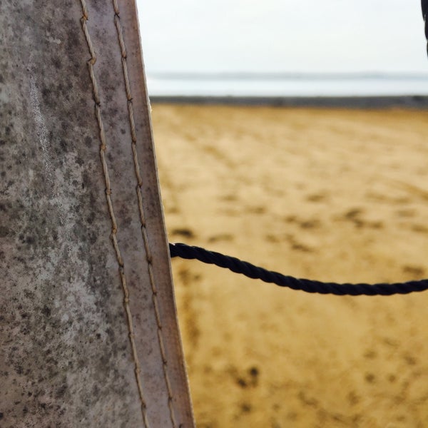 Melvern Lake Reservoir in Melvern