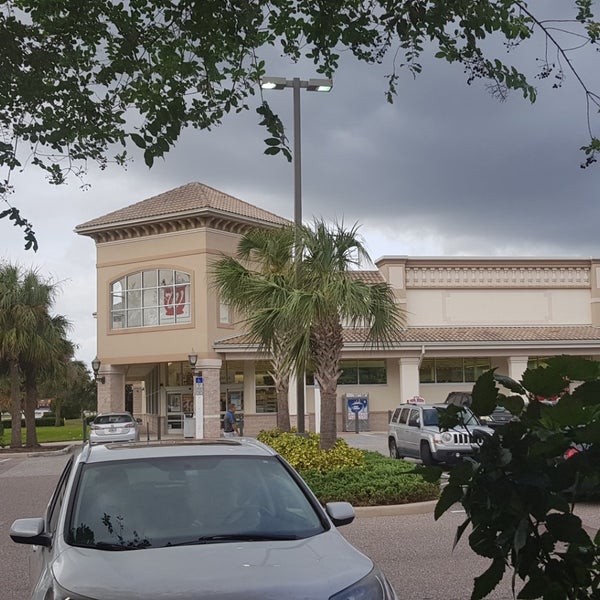 Walgreens 7301 State Road 535