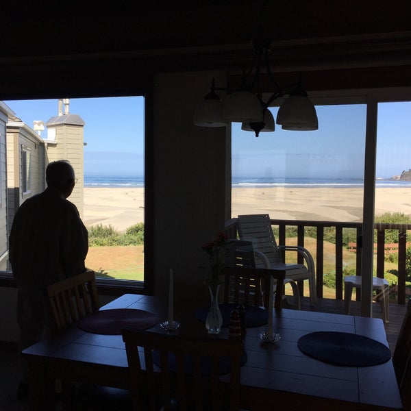 Little Creek Cove 3641 NW Oceanview Dr