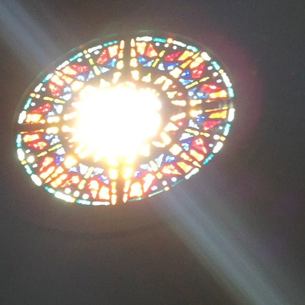 Photos at St. Philomena's Church Church in Honolulu