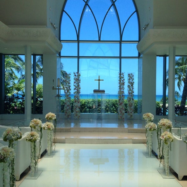 Ko'Olina Chapel Of Joy 92149 Waipahe Pl