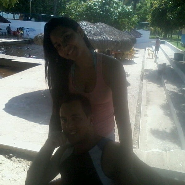 Photo taken at AABB Caxias - MA by Igor G. on 3/2/2013