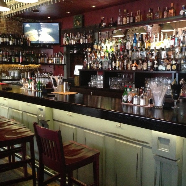 4/24/2013에 Alex M.님이 Tequila Bar&amp;Boom에서 찍은 사진