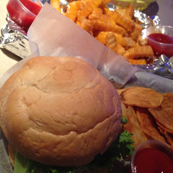 Berkeley Cafe Sandwich Place